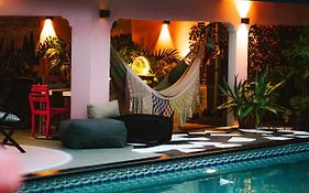 Thuishaven - Boutique Mini-Resort (Adults Only)